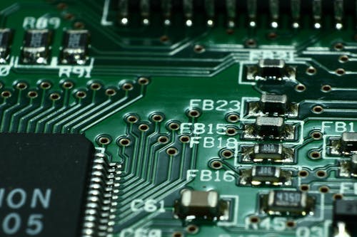 Circuit Board